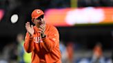 Clemson's Dabo Swinney: 'We built this program in God’s name, image and likeness'