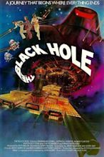 The Black Hole - Il buco nero