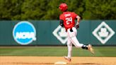 Charlie Condon Named SEC Player of the Year