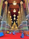 Thai temple art and architecture