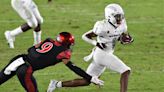 UNLV Rebels Top 10 Players: College Football Preview 2022