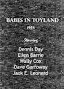 Babes in Toyland