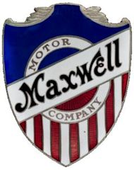 Maxwell Motor Company
