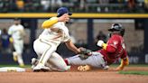 Schedule, times and how to watch Milwaukee Brewers vs. Arizona Diamondbacks wild-card series