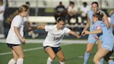 With her goal to be a pharmacist, Olivia Del Toro goes on the attack for West Aurora. ‘I always want to score.’