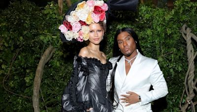 Law Roach on ‘OMG Fashun’ and How He Pulled Off Zendaya’s Outfit Change at the Met Gala
