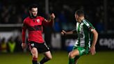 No fireworks at the Carlisle as Longford Town sink Bray Wanderers