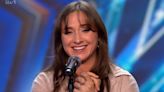 Britain’s Got Talent's Sydnie Christmas on her ‘bad time' before pro contract