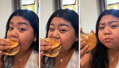 People Are Losing It Over Wendy's New "Krabby Patty" Meal, So I Tried It, And Boy, Do I Have Some Thoughts