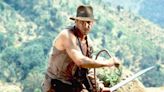 Harrison Ford will be de-aged in new Indiana Jones film