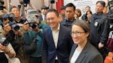 Taiwan opposition talks on presidential bid teeter after bitter live TV showdown