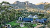 This Regenerative Retreat in the Foothills of Cape Town Gave Me the Ultimate Luxury: Calm