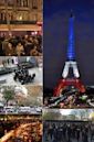 November 2015 Paris attacks