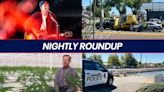 Police cruiser hits child in multi-car crash; Marijuana farm becomes AZ city's top employer | Nightly Roundup