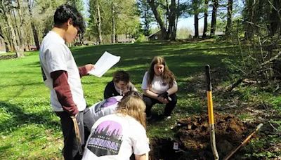 Oswego County TodayOswego County Students Compete in Annual Envirothon
