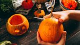 50 Printable Pumpkin Carving Stencils To Use as Templates