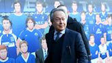 'It's back to square one' for Moshiri