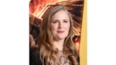 Suzanne Collins is releasing a new 'Hunger Games' novel, 'Sunrise on the Reaping,' next year