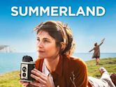Summerland (2020 film)