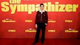 ‘The Sympathizer’ star on how he ‘never felt rooted’ to his Vietnamese heritage until landing lead role