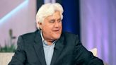 Jay Leno Jokes About His 'Brand New Face' After Burn Accident: 'It's Unbelievable'