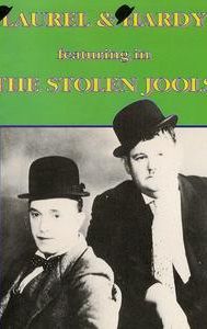 The Stolen Jools