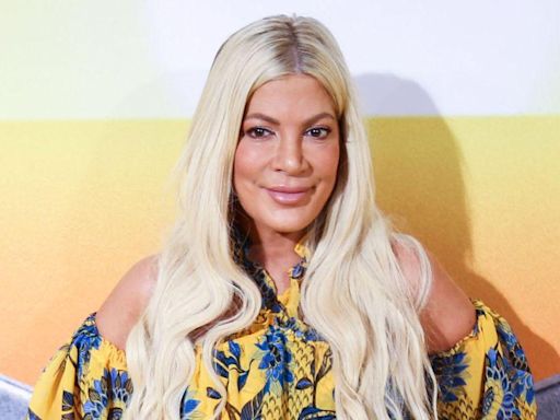 Tori Spelling Wishes She Was Pregnant Again Despite Going Through Menopause: 'I Should Have Frozen My Eggs'