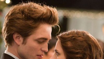 It's Finally Happening, 'Twilight' Fans: Netflix Is Dropping a 'Midnight Sun' Series