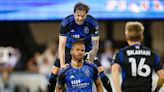 Earthquakes answer late Seattle equalizer, earn first win of season