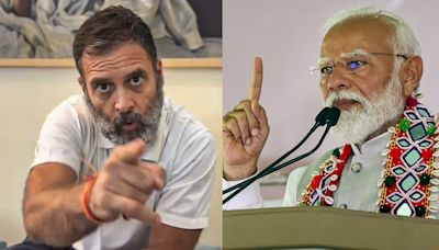 ‘Personal Experience Hai Kya?’: Rahul Gandhi Retorts To PM Modi's 'Deal With Ambani-Adani' Jibe