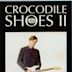 Crocodile Shoes II