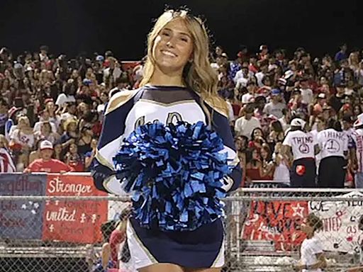 'America's Got Talent' Cheerleader, 17, Dies by Suicide Just Weeks After Earning a Standing Ovation on the Show