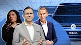 Projekt "Amsterdam" gegen billige E-Autos aus China: VW-Aufsichtsrat gibt grünes Licht für ID. 1 für rund 20.000 Euro