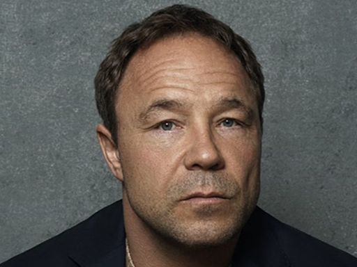 Stephen Graham to Play Bruce Springsteen’s Dad in Jeremy Allen White Movie ‘Deliver Me From Nowhere’ (EXCLUSIVE)