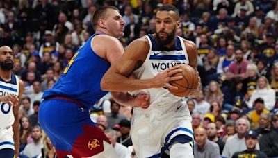 Nuggets vs. Timberwolves odds, score prediction, time: 2024 NBA playoff picks, Game 2 bets from proven model