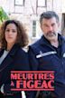 Meurtres à Figeac