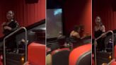 ¿Quién es Lady Cinemex? La mujer que insultó a asistentes en el cine