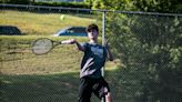 Oak Ridge tennis players advance to 2nd round of district tournament