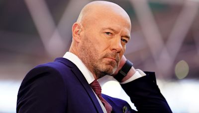 England look ‘confused’ at Euro 2024 – Alan Shearer
