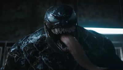 Venom 3 Star Was Asked Whether They Feel Pressure For The Film To Be A Hit After Madame Web Bombed