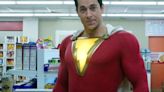 Protagonista de Shazam! acabó en urgencias por jugar Wii