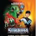 Slugterra: Ghoul from Beyond