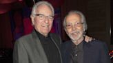 Herb Alpert Recalls the ‘Pivotal Moment’ With Jerry Moss That Set A&M Records’ Course