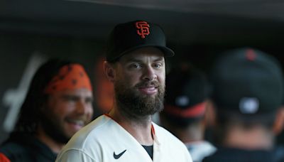 SF Giants fans want Brandon Belt back. Local media isn't so sure.