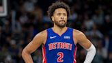 The Clock is Ticking on Cade Cunningham's Trade Value