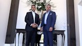 Want the 'wow' factor at your wedding? Here's how these two brothers offer it in Hazlet
