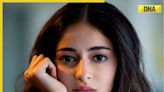 Ananya Panday discusses social media responsibility, dealing with negativity: 'You never know how...'