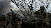 Ukraines Forces Withdraw From Key Eastern Town As Russia Claims Control