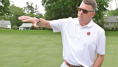 Warwick graduate reflects on restoring links at Lancaster Country Club ahead of US Women's Open [video]