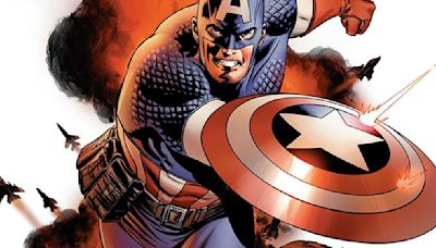 The Best Captain America Story Ever Is The Perfect Gateway Comic - SlashFilm